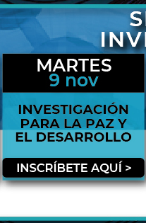 Semana de la investigaci&oaCUTe;n UaI - Día 2